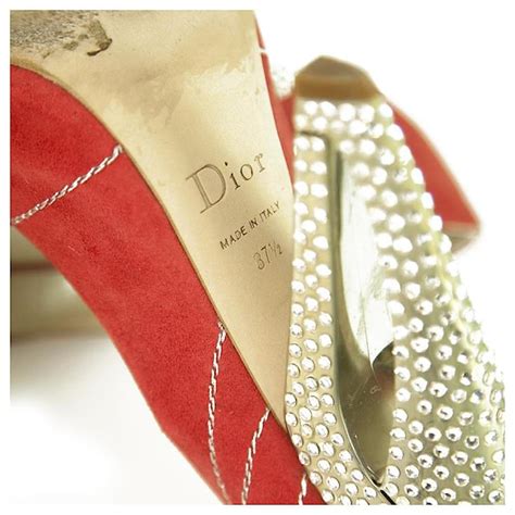 dior damenschuhe|christian dior shoes.